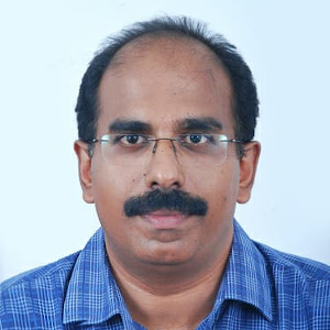 Aji Abraham